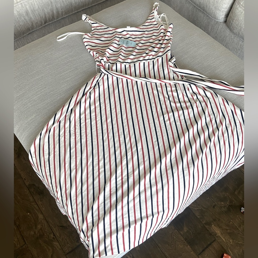 Loft Dress